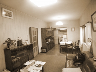 LDK１・ビフォー