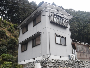 外装・アフター